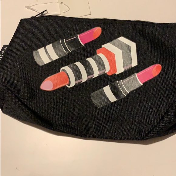 NWT Sephora makeup travel case - Picture 4 of 5